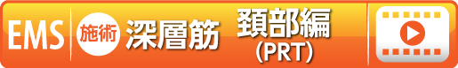 バイオファシア施術頸部編